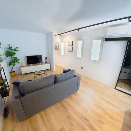 Modern Haven For Urban Explorers By Rems Μάλαγα Εξωτερικό φωτογραφία